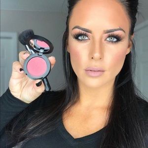 BRAND NEW - Younique Powder Blush - Spirited